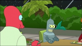 Futurama - Season 14 Episode 06